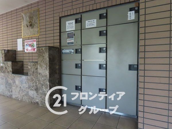 リベール西明石参番館　中古マンション