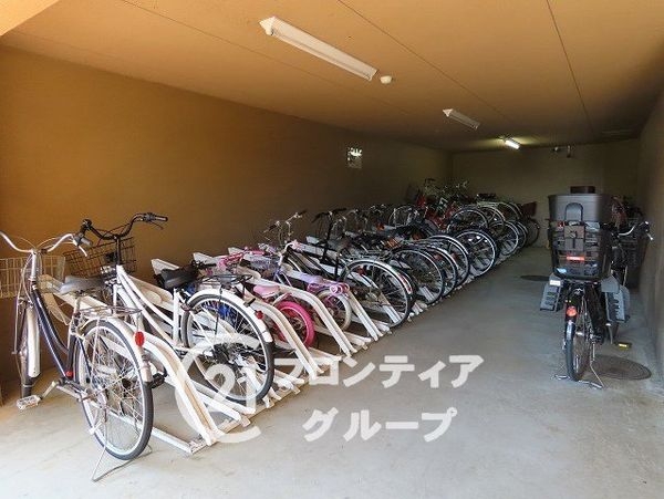 リベール西明石参番館　中古マンション