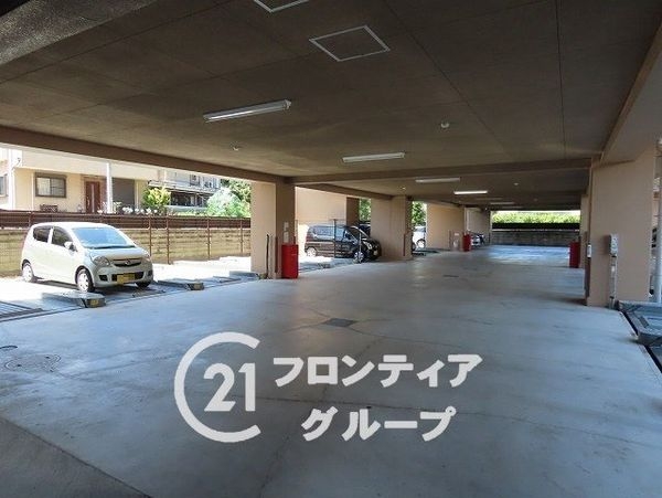 リベール西明石参番館　中古マンション