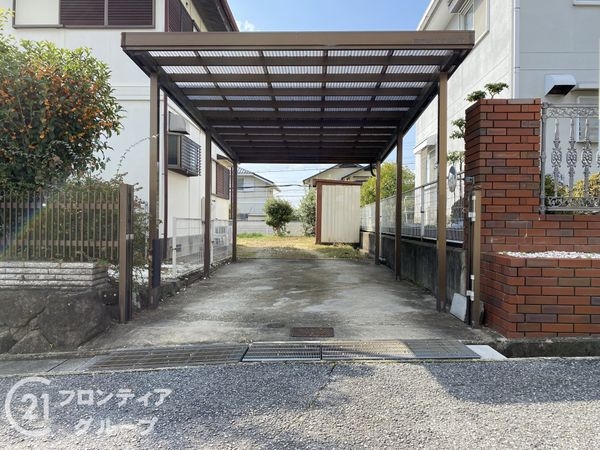 神戸市西区狩場台１丁目の中古一戸建て