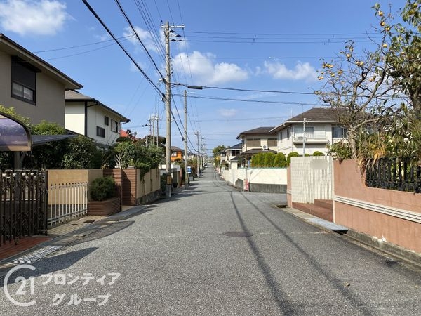 神戸市西区狩場台１丁目の中古一戸建て