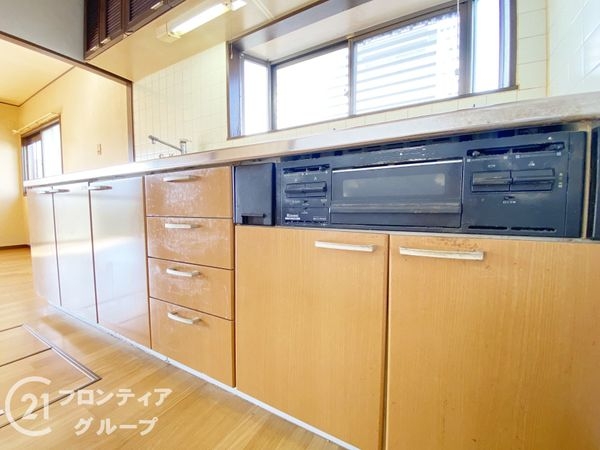 神戸市西区狩場台１丁目の中古一戸建て