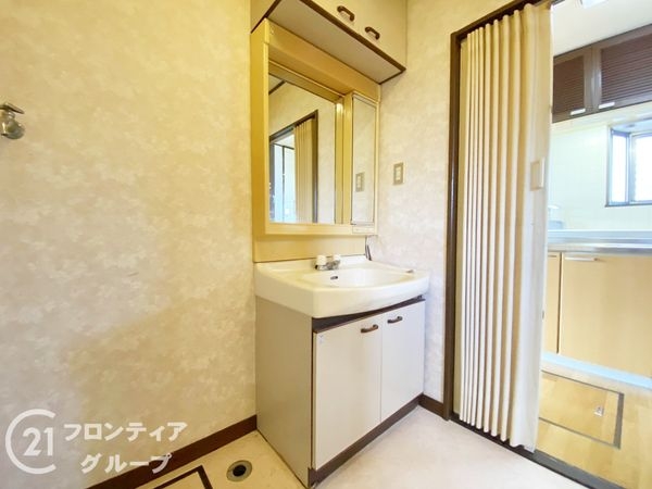 神戸市西区狩場台１丁目の中古一戸建て