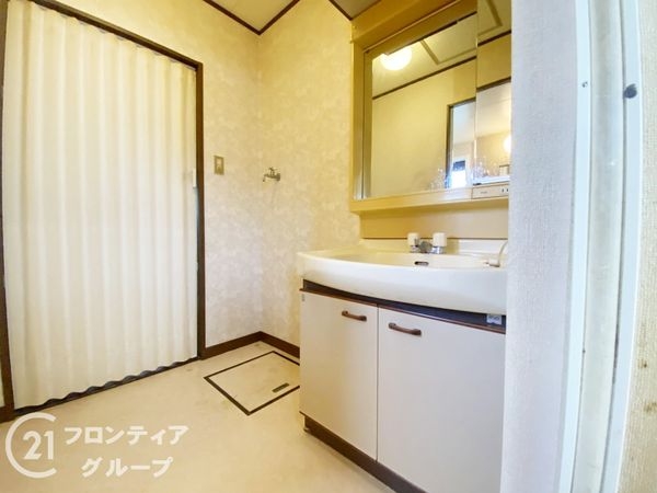 神戸市西区狩場台１丁目の中古一戸建て