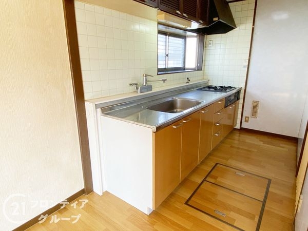 神戸市西区狩場台１丁目　中古一戸建て