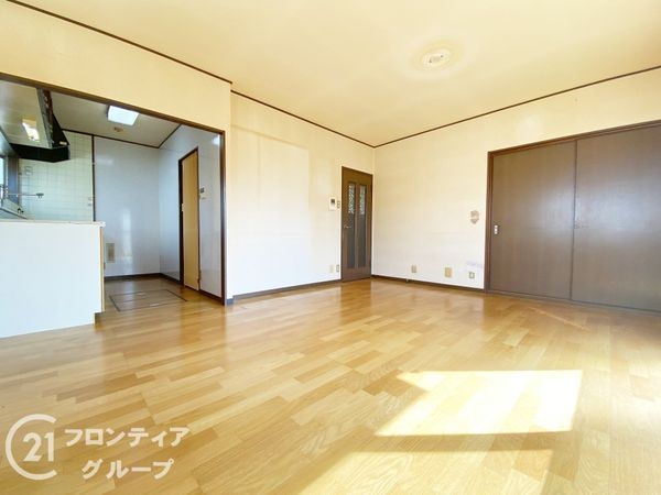 神戸市西区狩場台１丁目　中古一戸建て