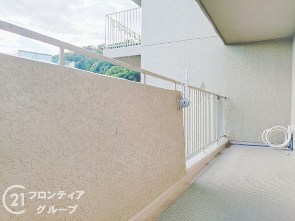 ガーデンハイツ須磨Ｂ棟　中古マンション