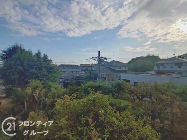 ガーデンハイツ須磨Ｂ棟　中古マンション