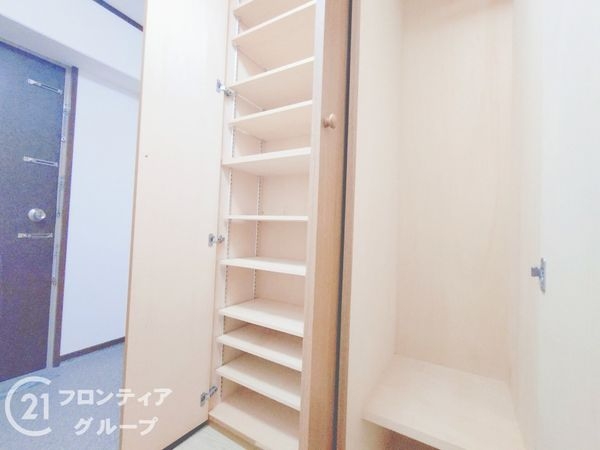 ガーデンハイツ須磨Ｂ棟　中古マンション