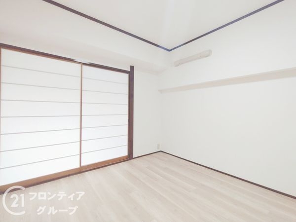 ガーデンハイツ須磨Ｂ棟　中古マンション