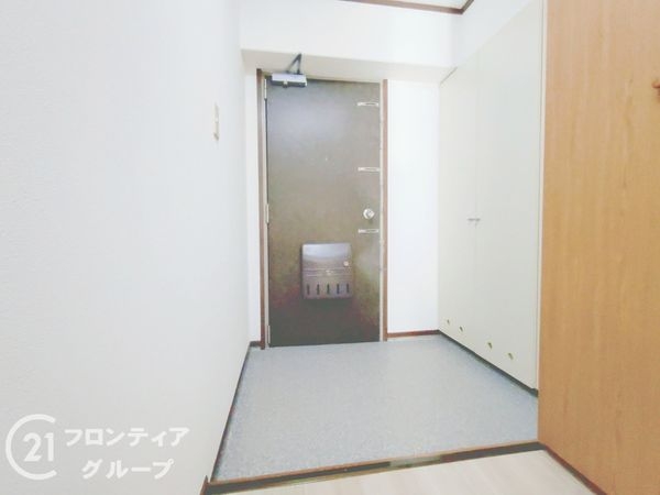 ガーデンハイツ須磨Ｂ棟　中古マンション