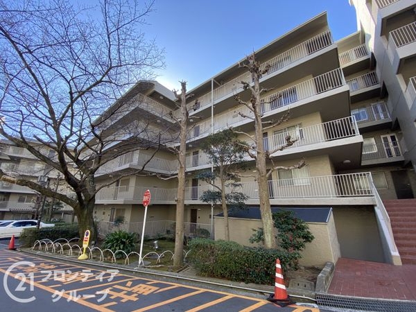 ガーデンハイツ須磨B棟 中古マンション