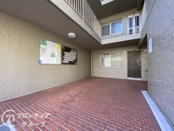 ガーデンハイツ須磨Ｂ棟　中古マンション