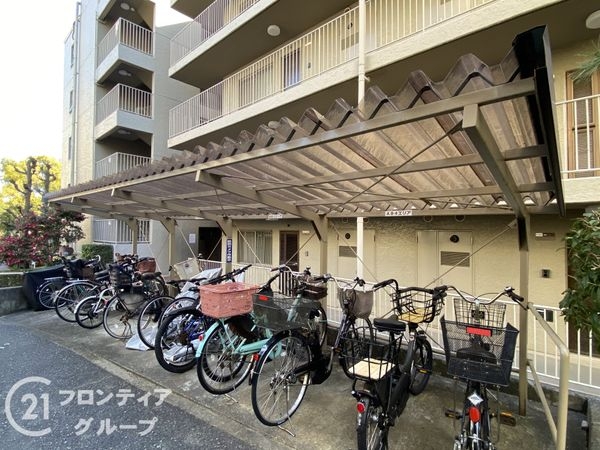 ガーデンハイツ須磨Ｂ棟　中古マンション