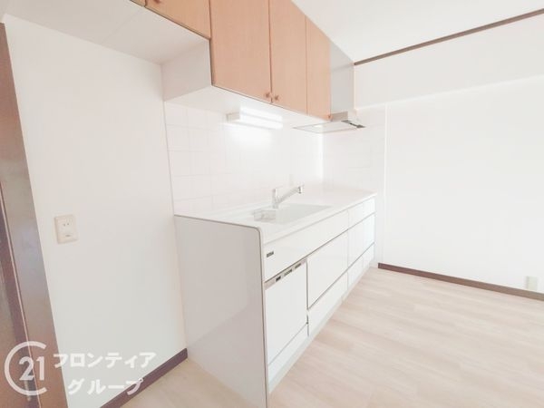 ガーデンハイツ須磨Ｂ棟　中古マンション