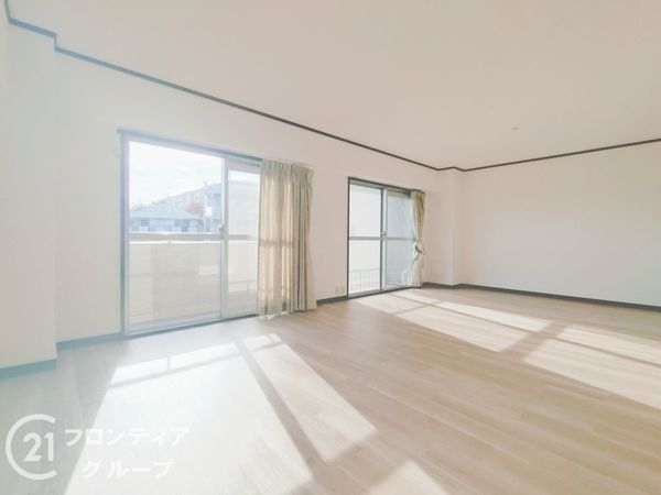 ガーデンハイツ須磨Ｂ棟　中古マンション