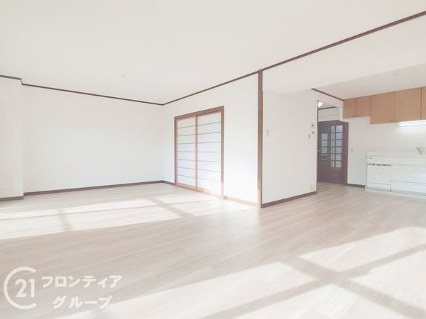 ガーデンハイツ須磨Ｂ棟　中古マンション
