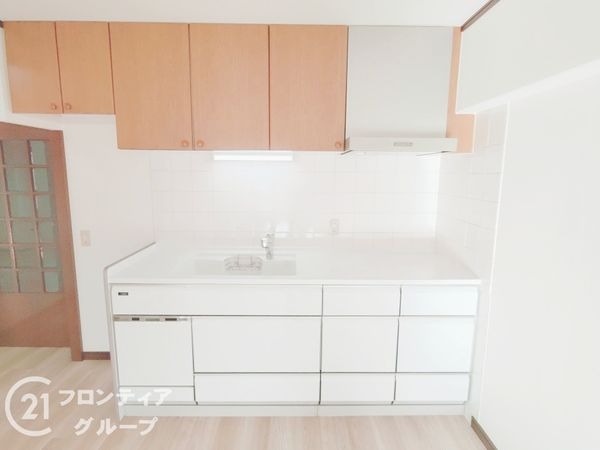 ガーデンハイツ須磨Ｂ棟　中古マンション