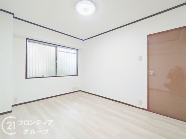 ガーデンハイツ須磨Ｂ棟　中古マンション