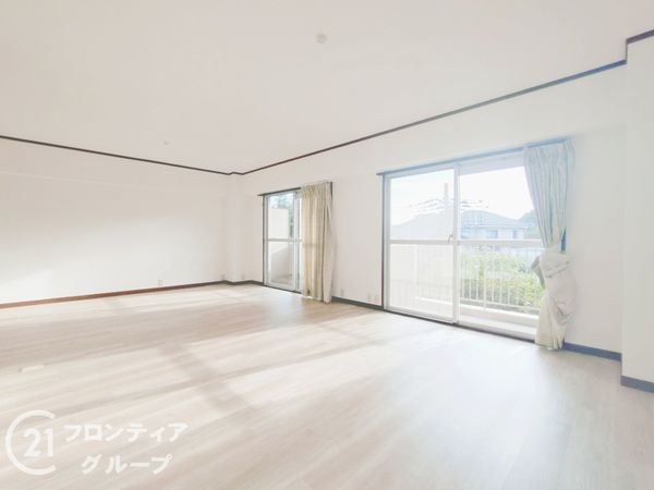 ガーデンハイツ須磨Ｂ棟　中古マンション