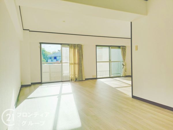 ガーデンハイツ須磨Ｂ棟　中古マンション