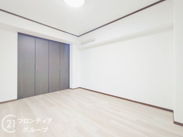 ガーデンハイツ須磨Ｂ棟　中古マンション