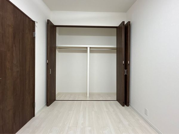 研究学園（５）団地５２６号棟　中古マンション