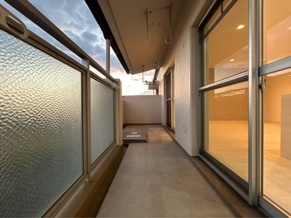 研究学園（５）団地５２６号棟　中古マンション