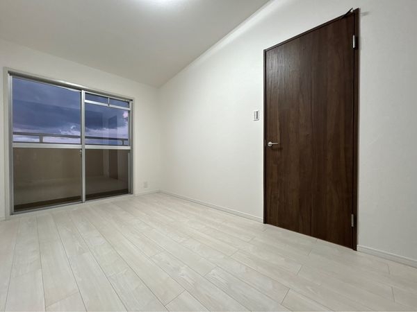 研究学園（５）団地５２６号棟　中古マンション