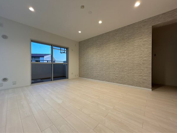 研究学園（５）団地５２６号棟　中古マンション