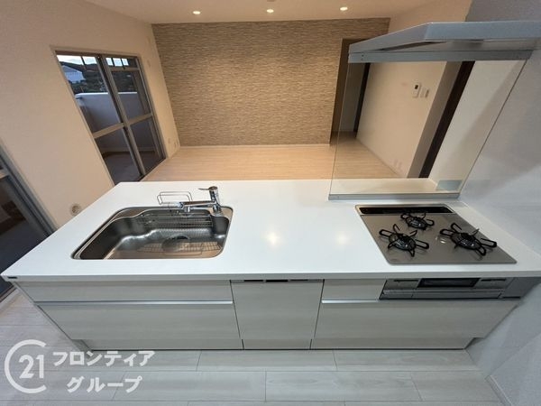 研究学園（５）団地５２６号棟　中古マンション