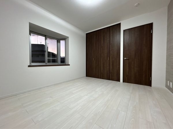 研究学園（５）団地５２６号棟　中古マンション