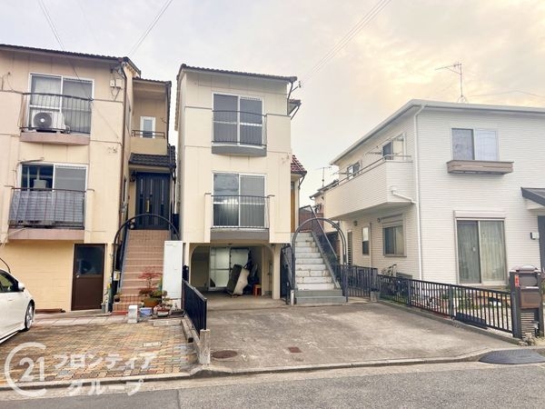 明石市大久保町大窪の中古一戸建て