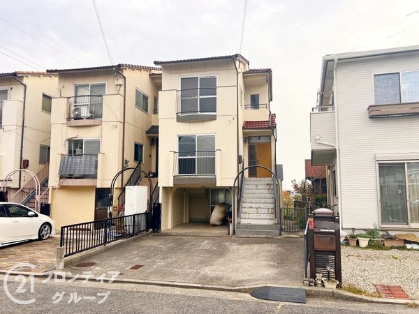 明石市大久保町大窪の中古一戸建て