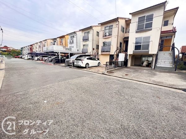 明石市大久保町大窪の中古一戸建て