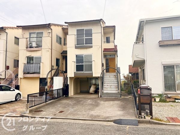 明石市大久保町大窪の中古一戸建て