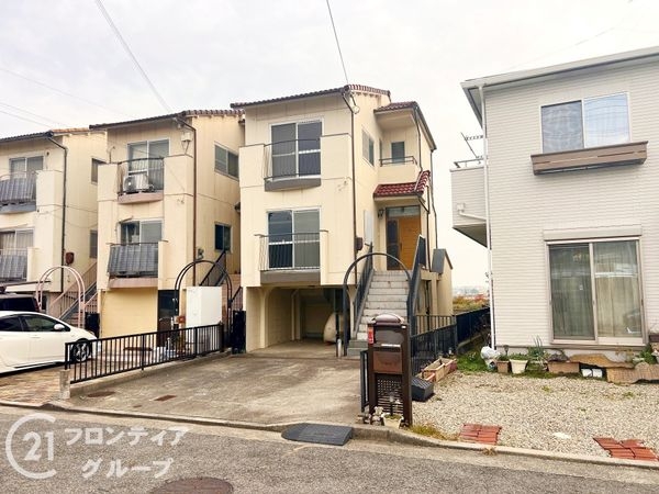 明石市大久保町大窪の中古一戸建て