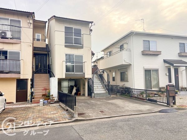 明石市大久保町大窪の中古一戸建て