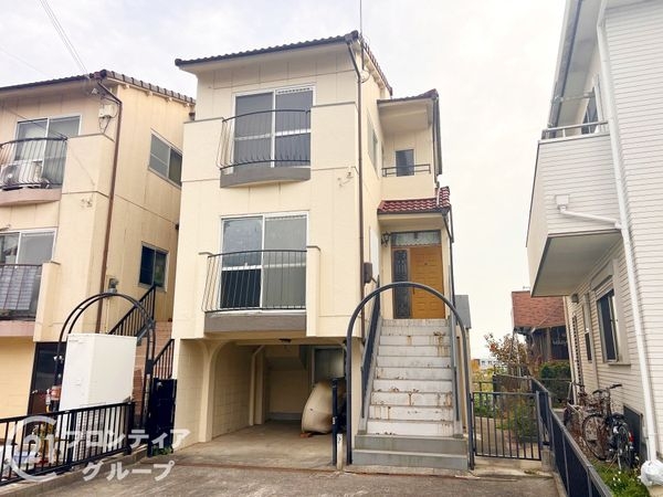 明石市大久保町大窪 中古一戸建て