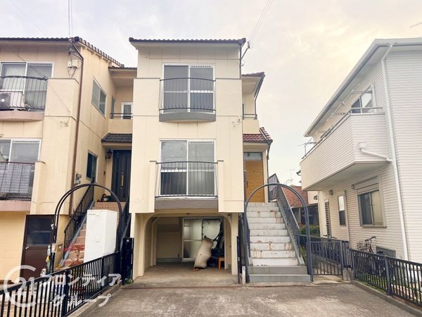 明石市大久保町大窪の中古一戸建て