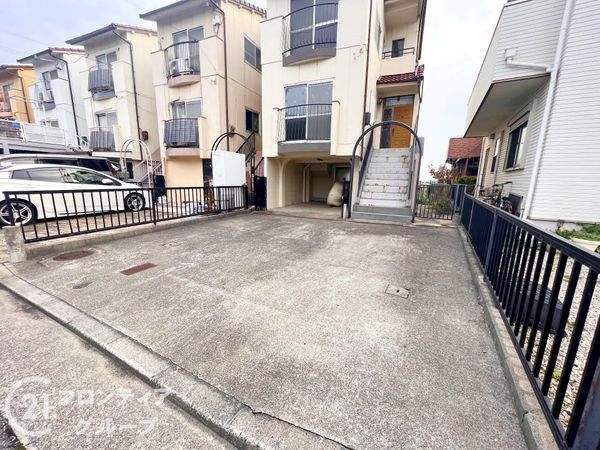 明石市大久保町大窪の中古一戸建て