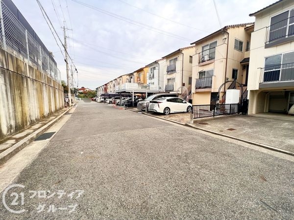 明石市大久保町大窪の中古一戸建て