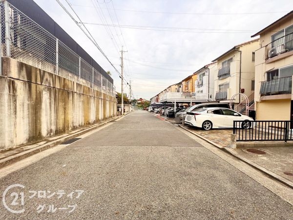 明石市大久保町大窪の中古一戸建て