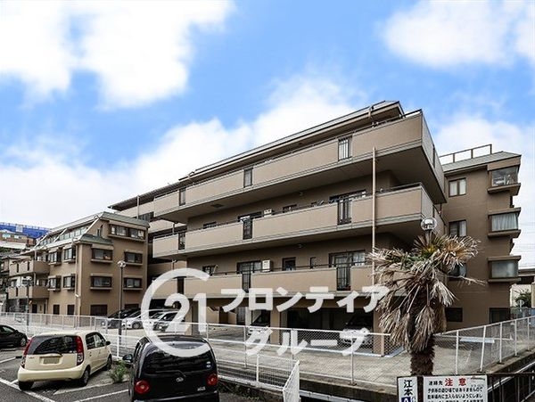 ライオンズマンション朝霧ヶ丘第２　中古マンション