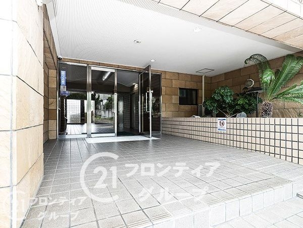 ライオンズマンション朝霧ヶ丘第２　中古マンション