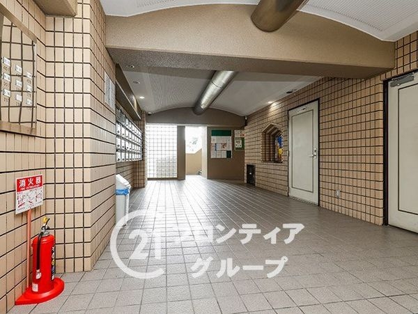 ライオンズマンション朝霧ヶ丘第２　中古マンション