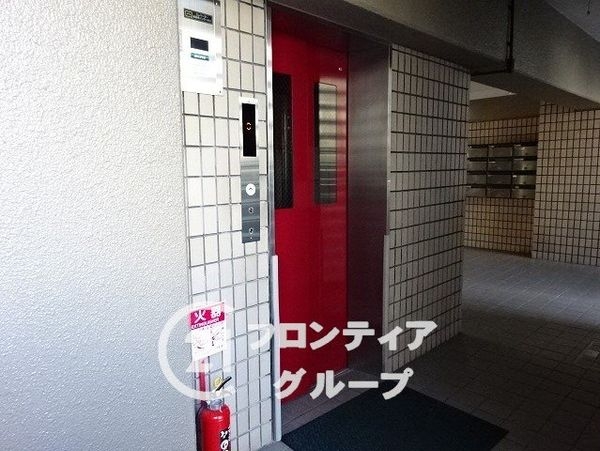 ライオンズマンション朝霧ヶ丘第２　中古マンション