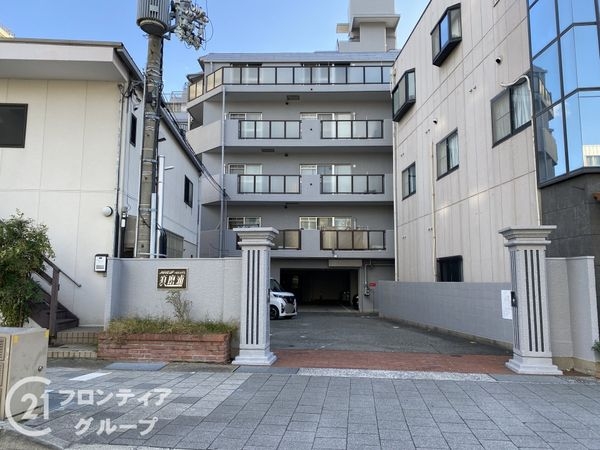 メイクアップハイツ須磨浦　中古マンション