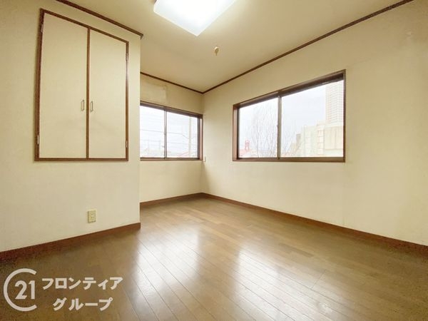 神戸市須磨区行幸町２丁目の中古一戸建て