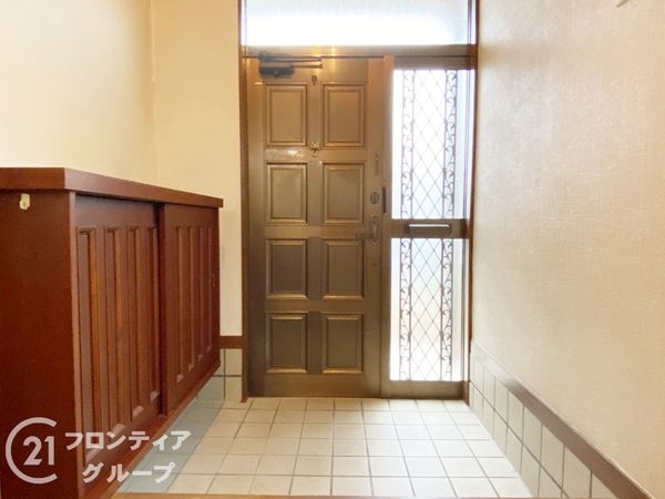 神戸市須磨区行幸町２丁目の中古一戸建て